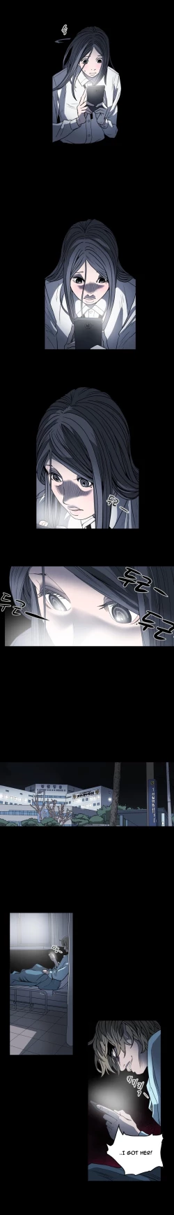 Page 570 of Kitsch | Disrespectful Bitch Ch. 1-67