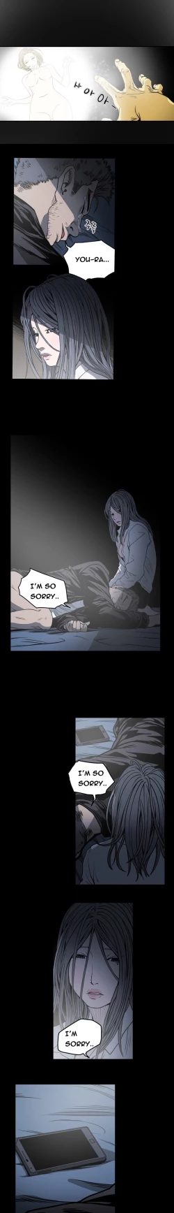 Page 613 of Kitsch | Disrespectful Bitch Ch. 1-67