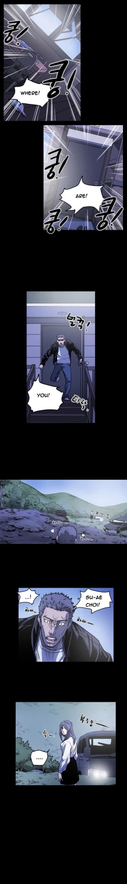 Page 622 of Kitsch | Disrespectful Bitch Ch. 1-67