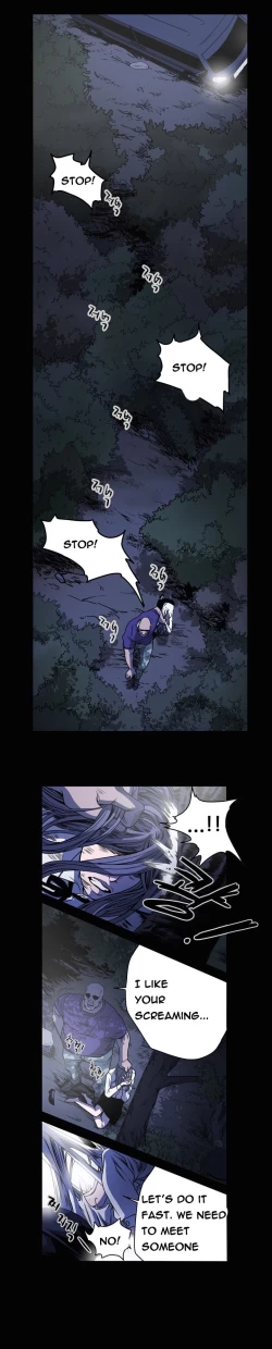 Page 630 of Kitsch | Disrespectful Bitch Ch. 1-67