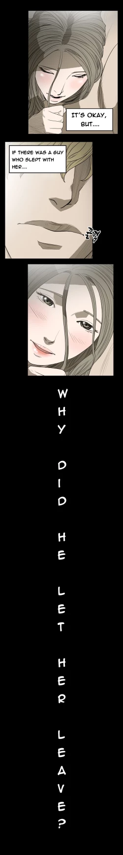 Page 64 of Kitsch | Disrespectful Bitch Ch. 1-67