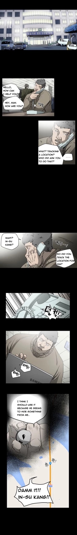 Page 655 of Kitsch | Disrespectful Bitch Ch. 1-67