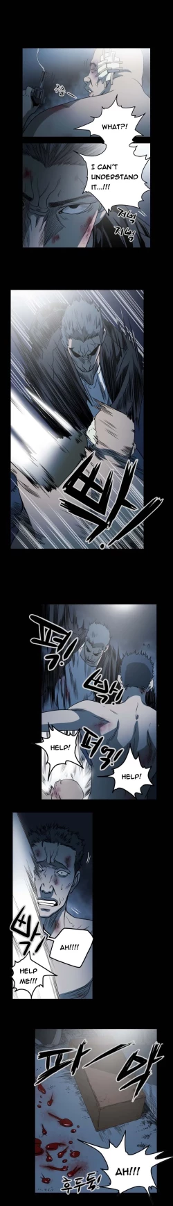 Page 687 of Kitsch | Disrespectful Bitch Ch. 1-67