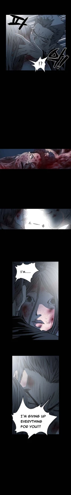 Page 696 of Kitsch | Disrespectful Bitch Ch. 1-67