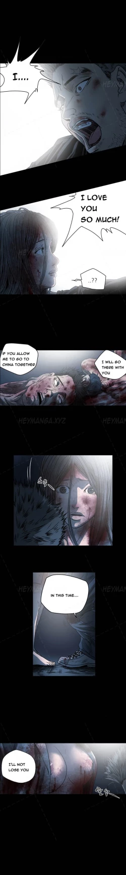 Page 697 of Kitsch | Disrespectful Bitch Ch. 1-67