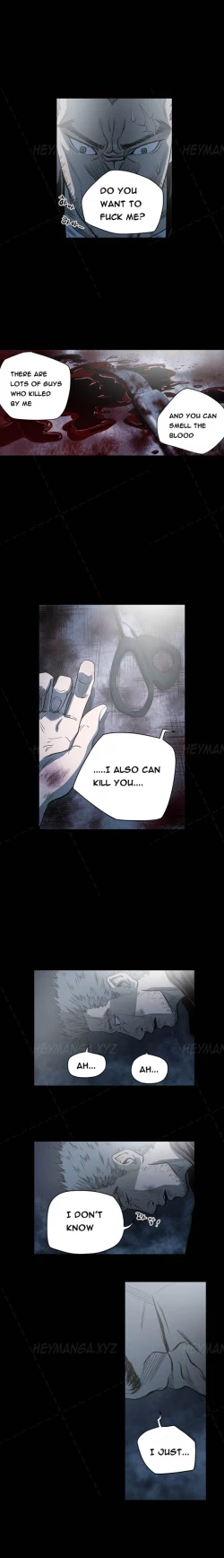 Page 700 of Kitsch | Disrespectful Bitch Ch. 1-67