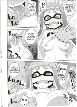 Page 4 of Girl-chan Kenkyuuchuu