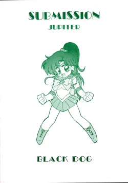 Page 35 of SUBMISSION JUPITER