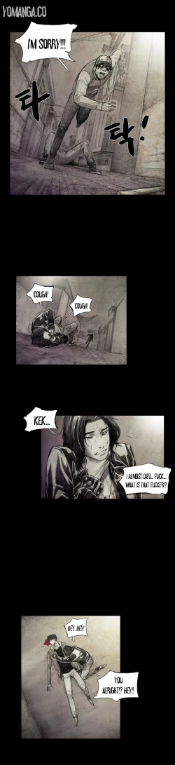 Page 95 of House of Dolls Ch.0-12