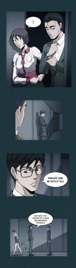 Page 302 of Drug Candy Ch.0-42