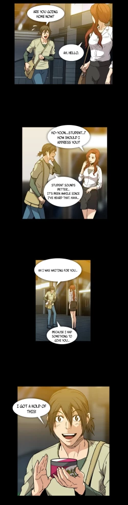 Page 438 of Drug Candy Ch.0-42