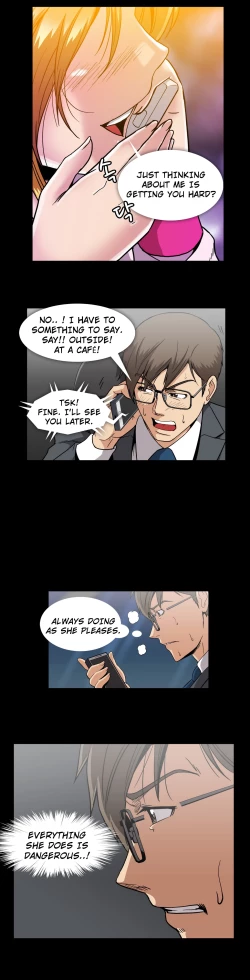 Page 508 of Drug Candy Ch.0-42