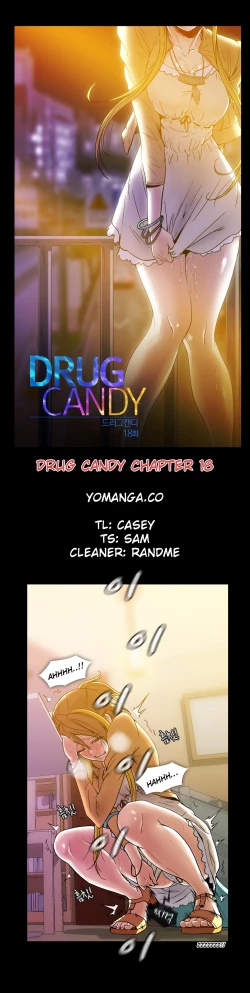 Page 525 of Drug Candy Ch.0-42