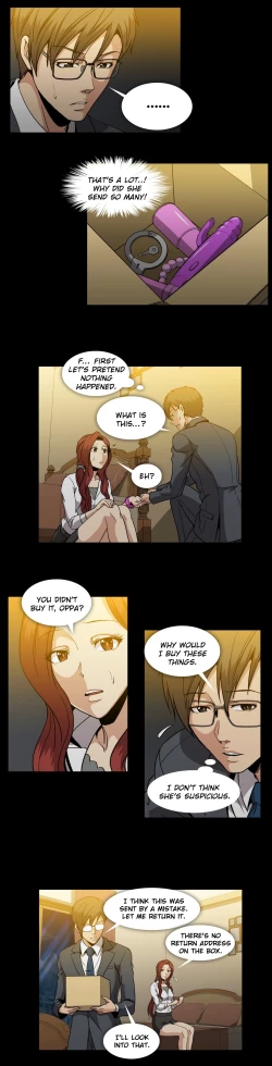 Page 677 of Drug Candy Ch.0-42