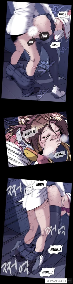 Page 902 of Drug Candy Ch.0-42