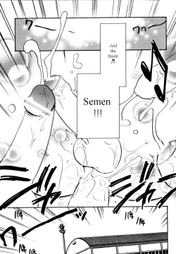 Page 67 of Immoral Boys by Kirigakure Takaya