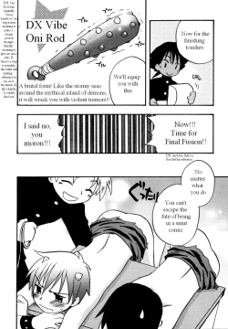 Page 72 of Immoral Boys by Kirigakure Takaya