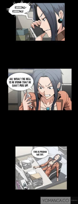 Page 1007 of Drug Candy Ch.0-42