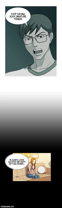 Page 232 of Drug Candy Ch.0-42