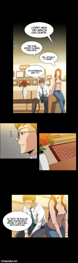 Page 238 of Drug Candy Ch.0-42