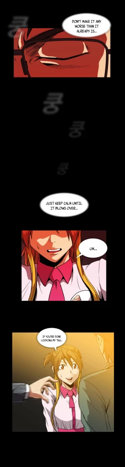 Page 327 of Drug Candy Ch.0-42