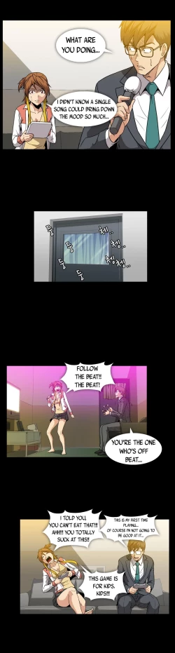 Page 391 of Drug Candy Ch.0-42