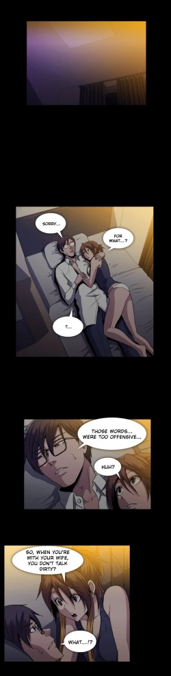 Page 664 of Drug Candy Ch.0-42