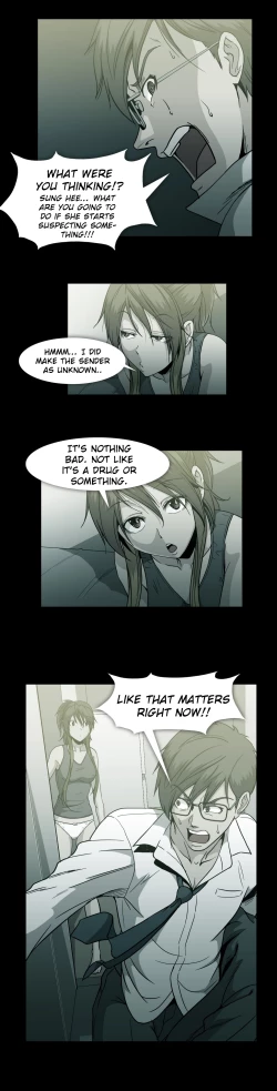 Page 671 of Drug Candy Ch.0-42