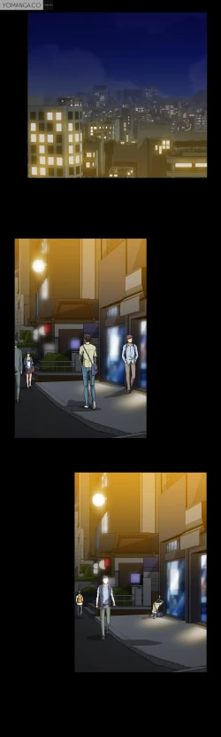 Page 814 of Drug Candy Ch.0-42