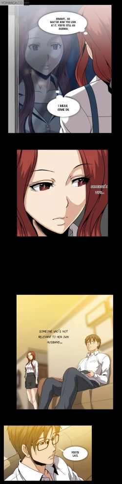 Page 818 of Drug Candy Ch.0-42