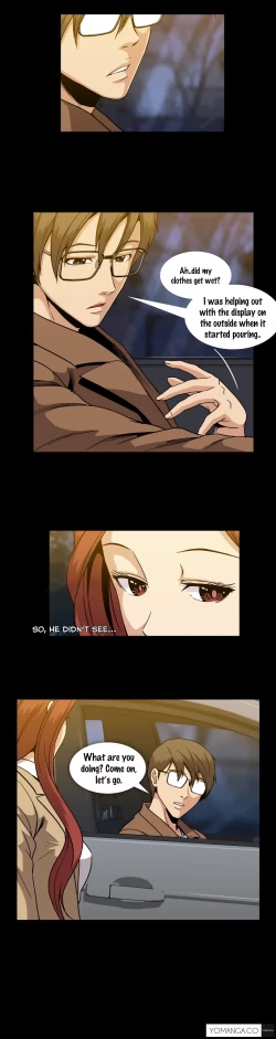 Page 872 of Drug Candy Ch.0-42