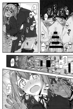 Page 10 of Fuyufuku wa Ooku wo Kakusu - So Much Hidden Under the Winter Clothing