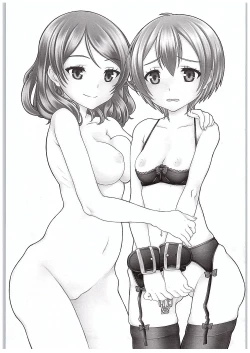 Page 2 of Rin-chan de Asobou!