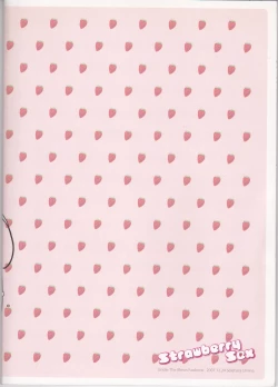 Page 25 of Strawberry Sex