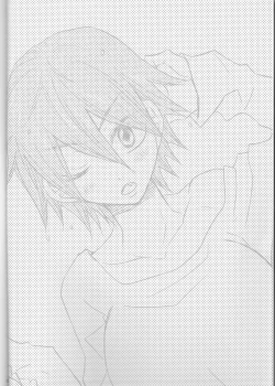 Page 4 of Naruko to Usagi