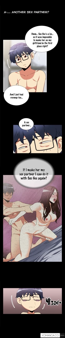 Page 126 of Love Parameter Ch.1-44