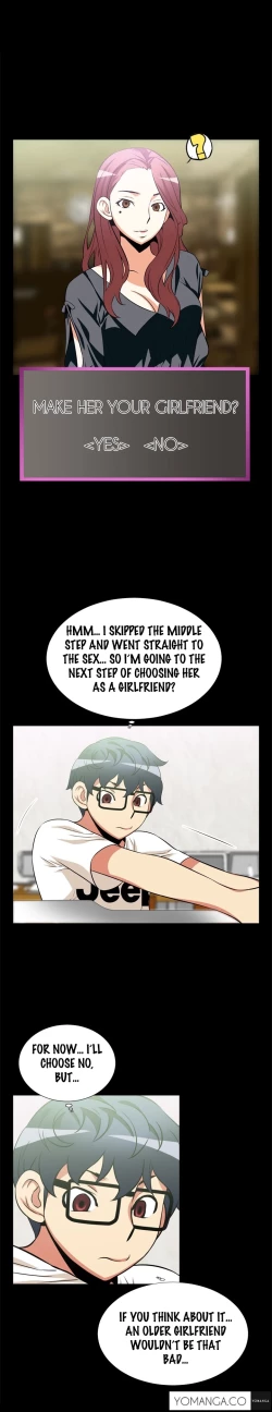 Page 172 of Love Parameter Ch.1-44