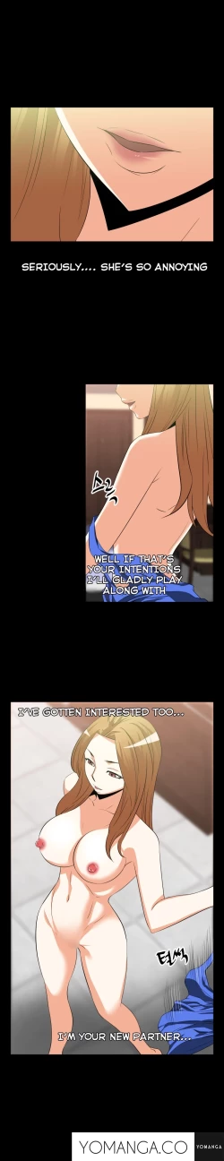 Page 421 of Love Parameter Ch.1-44