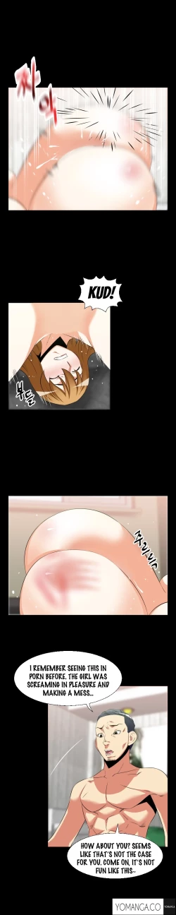 Page 482 of Love Parameter Ch.1-44