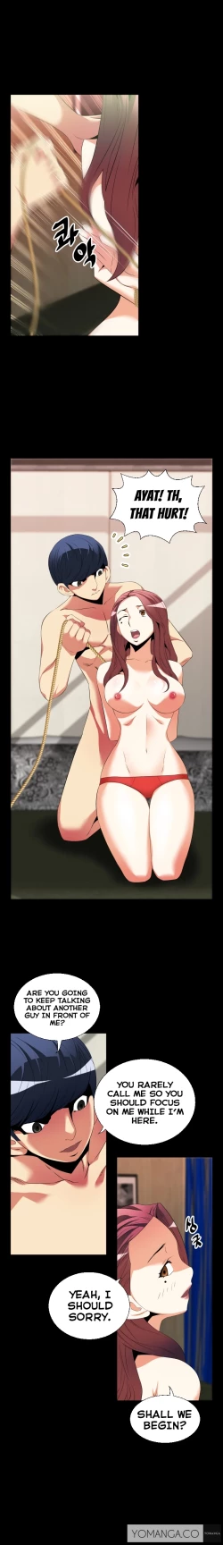 Page 608 of Love Parameter Ch.1-44