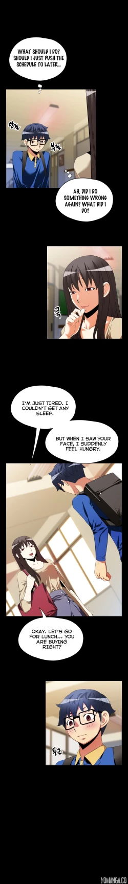 Page 621 of Love Parameter Ch.1-44