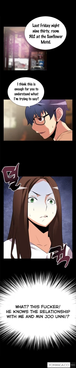 Page 92 of Love Parameter Ch.1-44