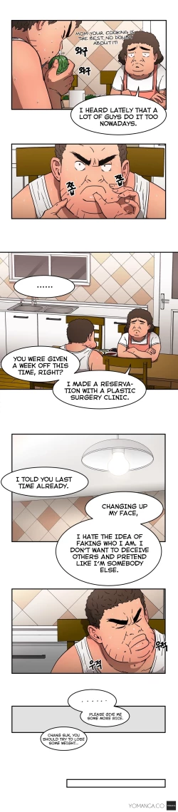 Page 332 of Refrain Love Ch.1-20