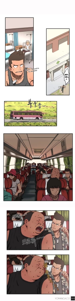 Page 41 of Refrain Love Ch.1-20