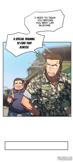 Page 606 of Refrain Love Ch.1-20