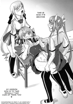 Page 28 of Tsuitails