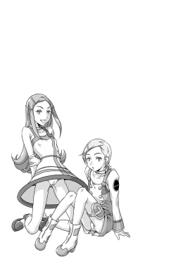 Page 2 of Close Call