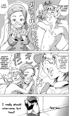 Page 6 of Close Call