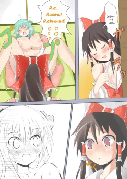 Page 3 of Sana Pai | Sanae Boobs