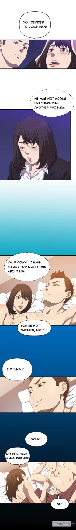 Page 92 of Club Sodom Ch.1-12